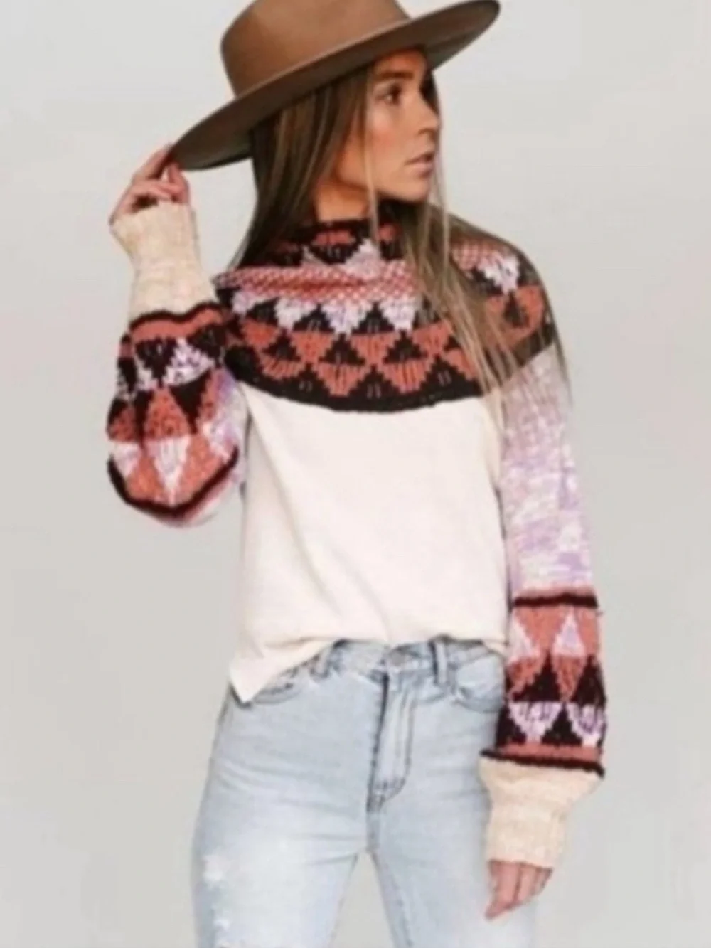 Free People questions leave